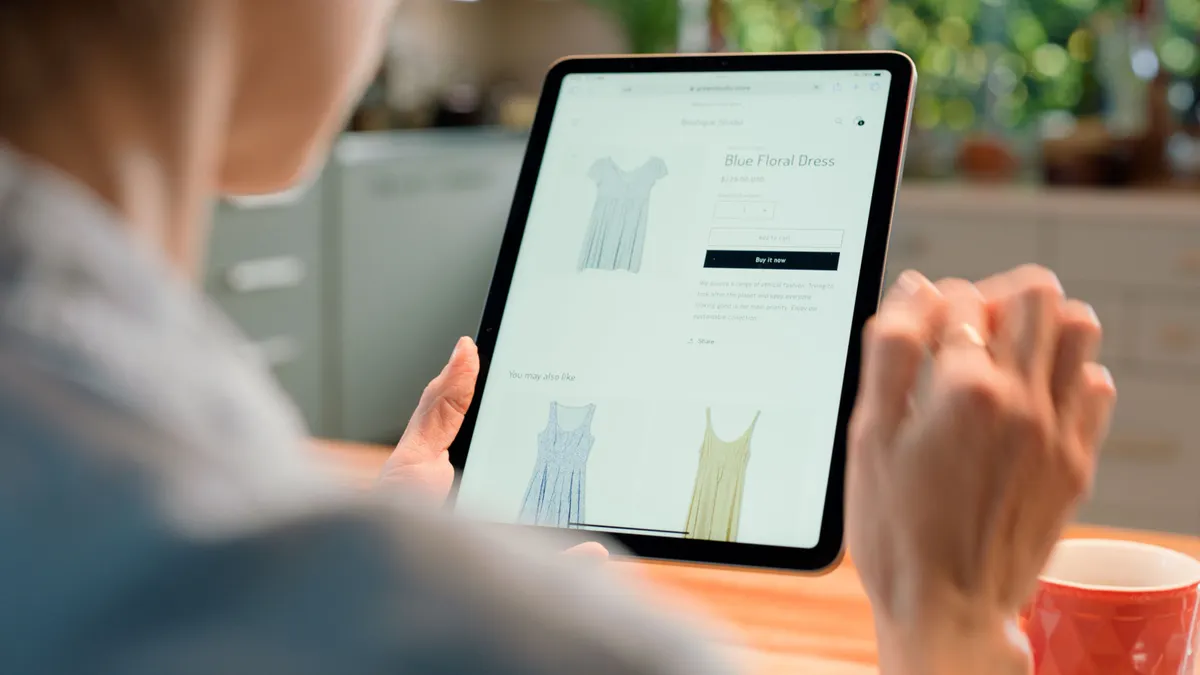 AI Shopping Has Gone Mainstream. Consumers Still Check the Answer.