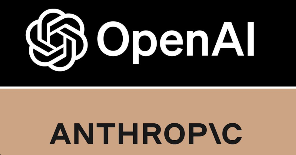 OpenAI Is No Longer the Undisputed Leader